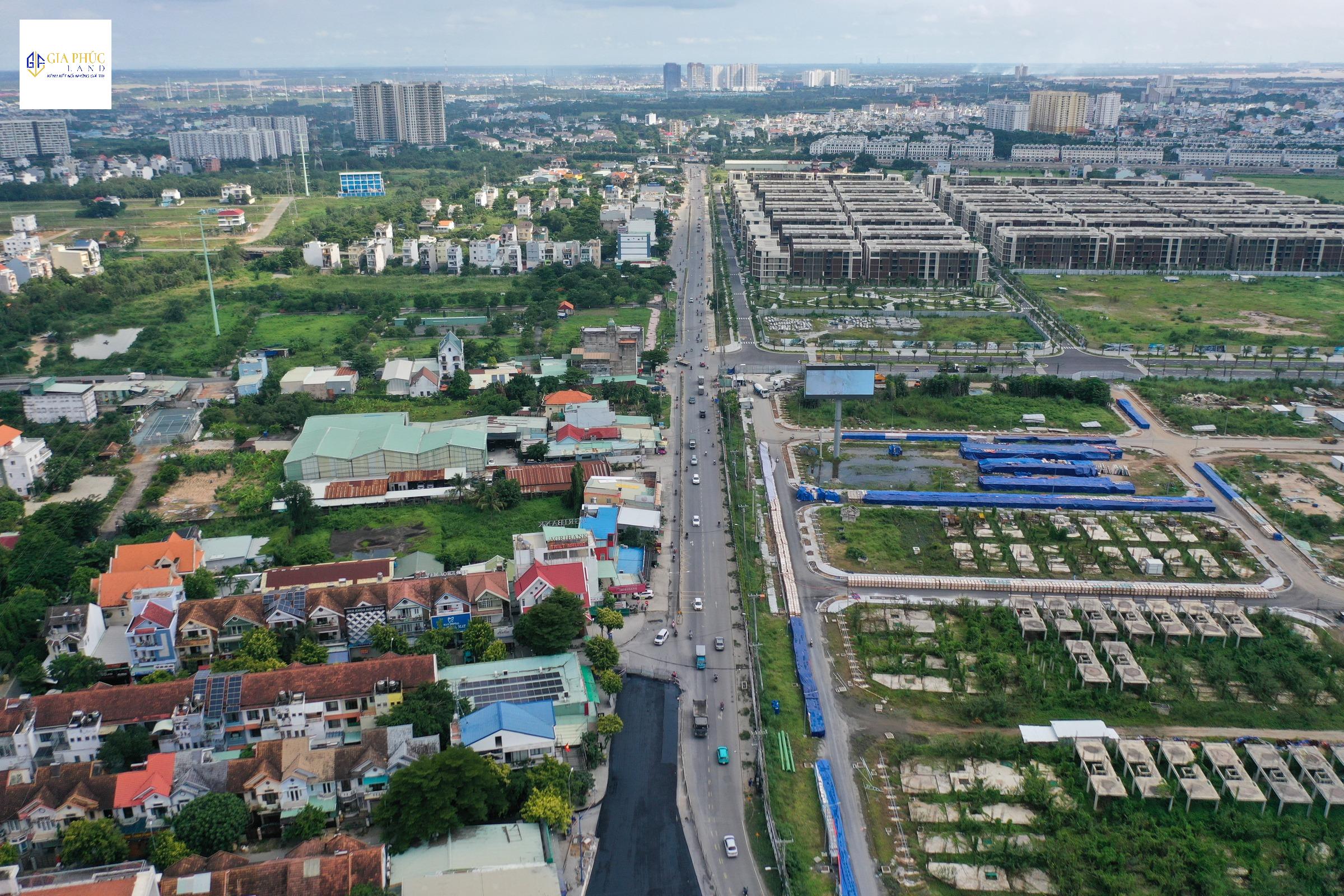 Bạn buộc phải làm thủ tục chuyển sang đất ở khi chuyển đổi mục đích sử dụng